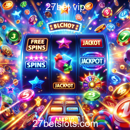 Bônus Explorando os Jogos de Bônus no 27bet VIP: Uma Aventura de Ganhos e Diversão